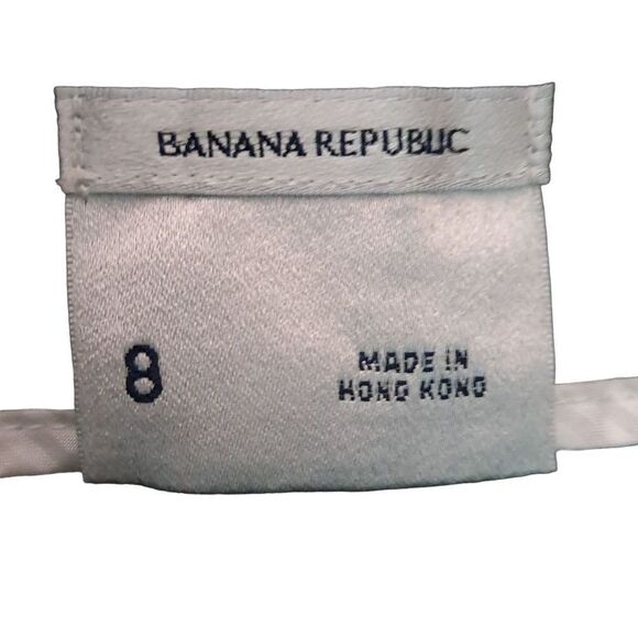 Banana Republic Ladies classic wide leg Pant. NWT - Picture 13 of 13